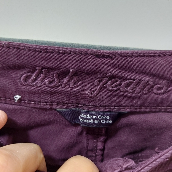 Dish jeans - Picture 3 of 6